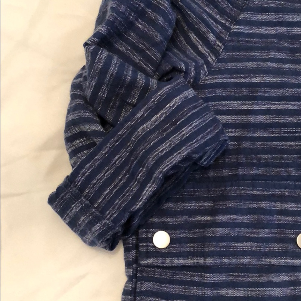 Loft Jacket - image 4